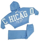 Sudadera Oversize Para Dama N80