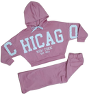 Sudadera Oversize Para Dama N80