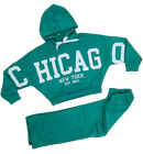 Sudadera Oversize Para Dama N80